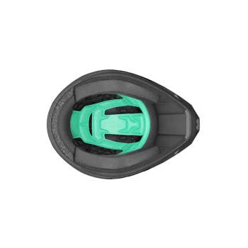 Kask Lazer Chase KinetiCore Matte Black S