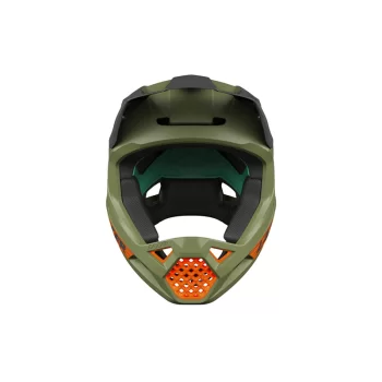 Kask Lazer Chase KinetiCore Matte Moss L