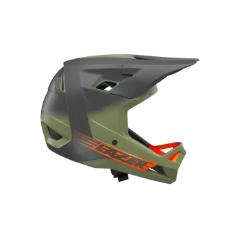 Kask Lazer Chase KinetiCore Matte Moss L