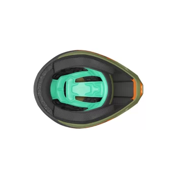 Kask Lazer Chase KinetiCore Matte Moss M