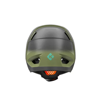 Kask Lazer Chase KinetiCore Matte Moss S