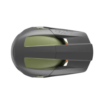 Kask Lazer Chase KinetiCore Matte Moss S