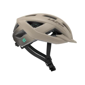 Kask Lazer CERRO KinetiCore Matte Taupe L 58-61cm