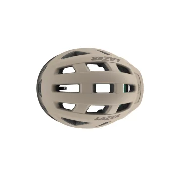 Kask Lazer CERRO KinetiCore Matte Taupe L 58-61cm