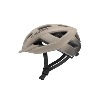 Kask Lazer CERRO KinetiCore Matte Taupe L 58-61cm