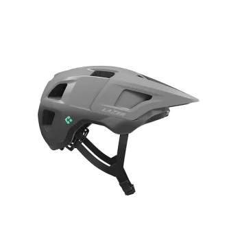Kask Lazer Helmet Finch KC CECPSC Grey uni