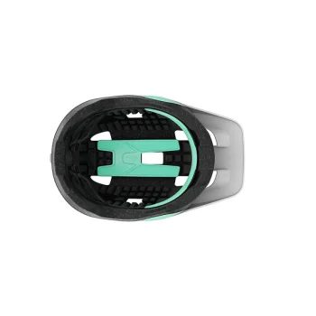 Kask Lazer Helmet Finch KC CECPSC Matte White Mint
