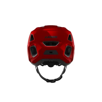 Kask Lazer Helmet Finch KC CECPSC MMetallic Red Un