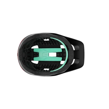 Kask Lazer Helmet Finch KC CECPSC MMetallic Red Un