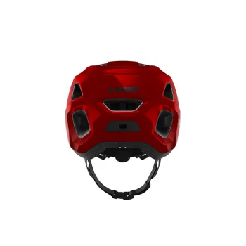 Kask Lazer Helmet Finch KC CECPSC MMetallic Red Un