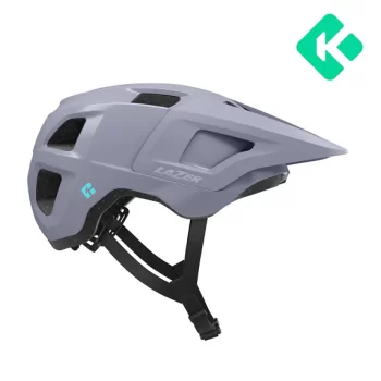 Kask Lazer Helmet Finch KC CECPSC Wisteria