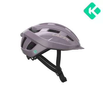 Kask Lazer Codax KinetiCore Mulberry Uni +net