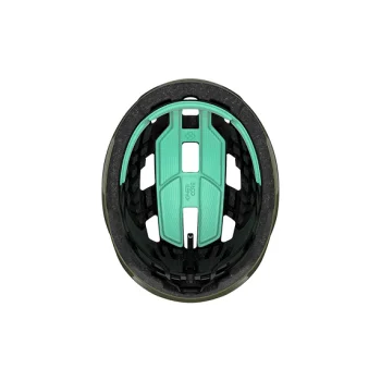 Kask Lazer Tonic KinetiCore Pine Green L