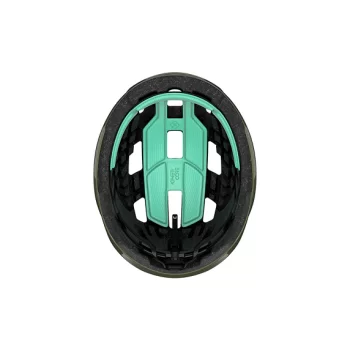 Kask Lazer Tonic KinetiCore Pine Green L