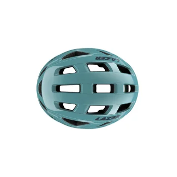 Kask Lazer Tonic KinetiCore Stone Blue S