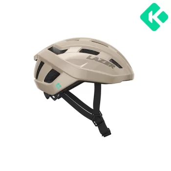 Kask Lazer Tempo KinetiCore Latte Uni