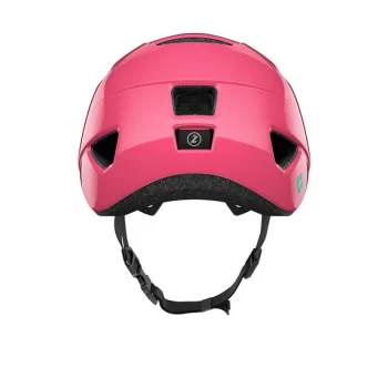 Kask dziecięcy Lazer Nutz 2.0 KinetiCore Fuchsia