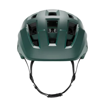 Kask Lazer Coyote KinetiCore Matte Green Blue L Kask Lazer Coyote KinetiCore Matte Green Blue L