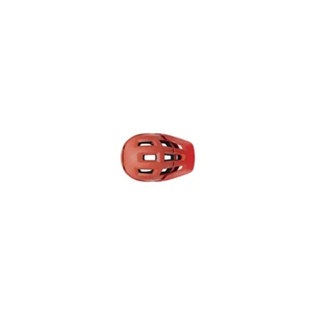 Kask Lazer Coyote KinetiCore Matte Rust Orange M