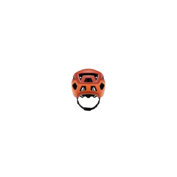 Kask Lazer Coyote KinetiCore Matte Rust Orange M