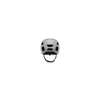 Kask Lazer Lupo KinetiCore Matte White Stone Uni