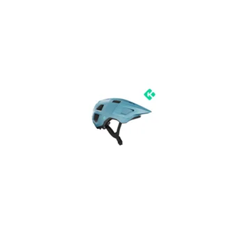 Kask Lazer Lupo KinetiCore Matte Blue Celadon Uni