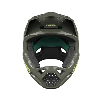 Kask Lazer Chase KinetiCore Moss Green 24 M