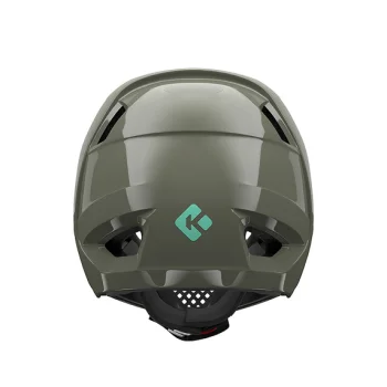 Kask Lazer Chase KinetiCore Moss Green 24 M
