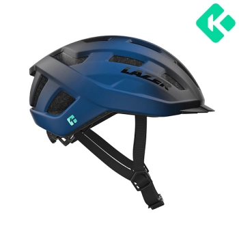 Kask Lazer Codax KinetiCore Matte Blue Uni Kask Lazer Codax KinetiCore Matte Blue Uni