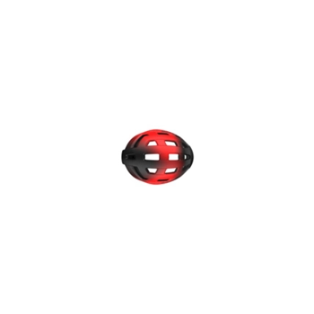 Kask Lazer Codax KinetiCore Matte Red Uni Kask Lazer Codax KinetiCore Matte Red Uni