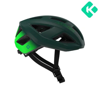 Kask Lazer Tonic KinetiCore L Deep Green Flash