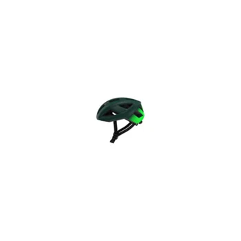 Kask Lazer Tonic KinetiCore S Deep Green Flash