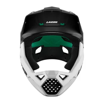 Kask Lazer Chase KinetiCore Matte White Black 24XL