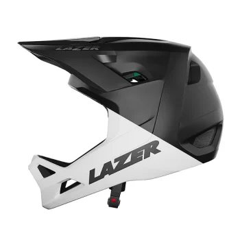 Kask Lazer Chase KinetiCore Matte White Black 24XL