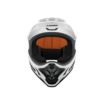 Kask Lazer Phoenix CE-CPSC-A Matte Black White M