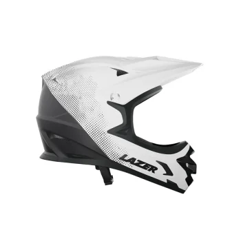 Kask Lazer Phoenix CE-CPSC-A Matte Black White S