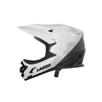 Kask Lazer Phoenix CE-CPSC-A Matte Black White S