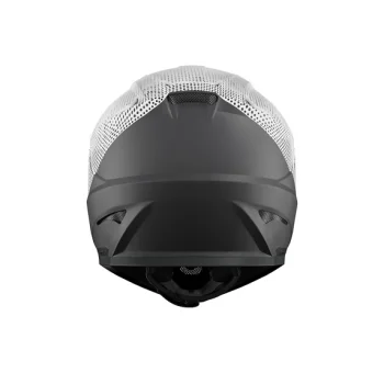 Kask Lazer Phoenix CE-CPSC-A Matte Black White S