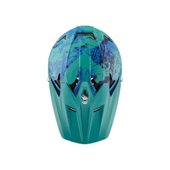 Kask Lazer Phoenix CE-CPSC-A Inkstorm Blue S