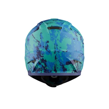 Kask Lazer Phoenix CE-CPSC-A Inkstorm Blue XS