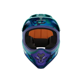 Kask Lazer Phoenix CE-CPSC-A Inkstorm Blue XS