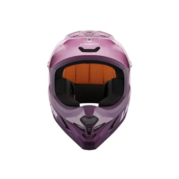 Kask Lazer Phoenix CE-CPSC-A Matte Purple Storm S