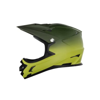 Kask Lazer Phoenix CE-CPSC-A Venom Green XS
