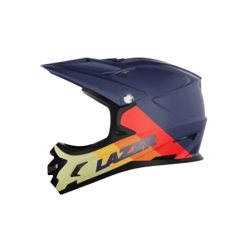 Kask Lazer Phoenix CE-CPSC-A Matte Retro S