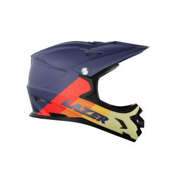 Kask Lazer Phoenix CE-CPSC-A Matte Retro S