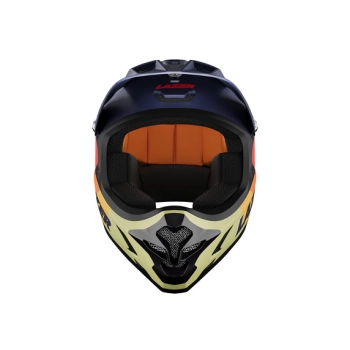 Kask Lazer Phoenix CE-CPSC-A Matte Retro XS