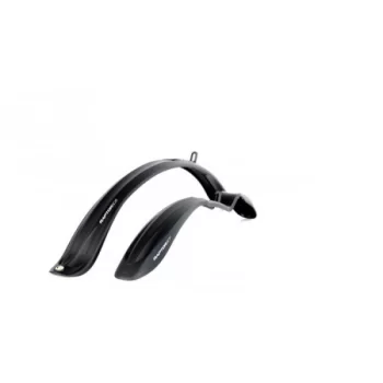 Błotniki Simpla Raptor 26-28" na obejmę