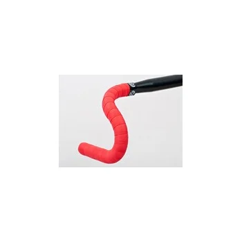 Owijka Bike Ribbon Cork 2,5mm czerwona