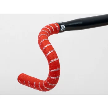 Owijka na kierownicę Eolo Soft 2,5 mm czerwona