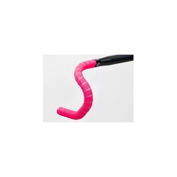 Owijka na kierownicę Eolo Soft 2,5 mm fluo róż